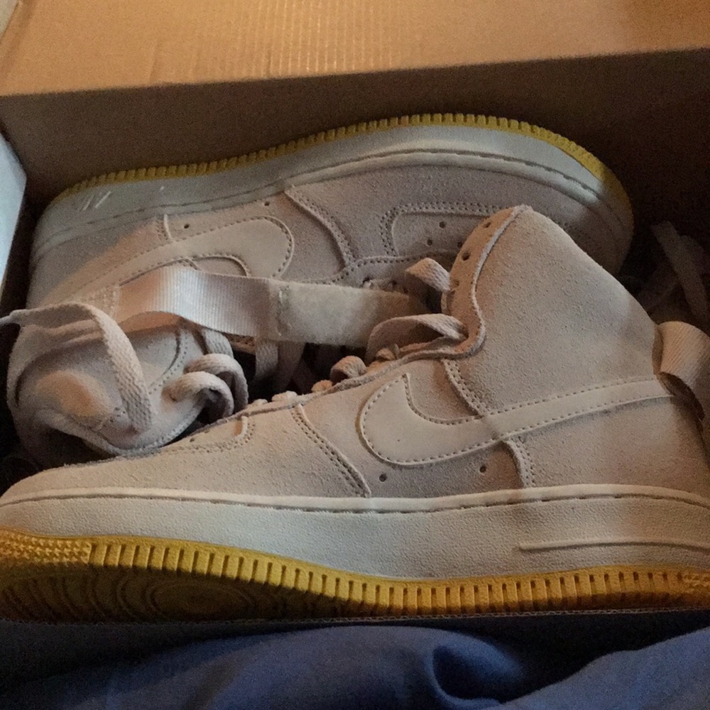 Nike air force